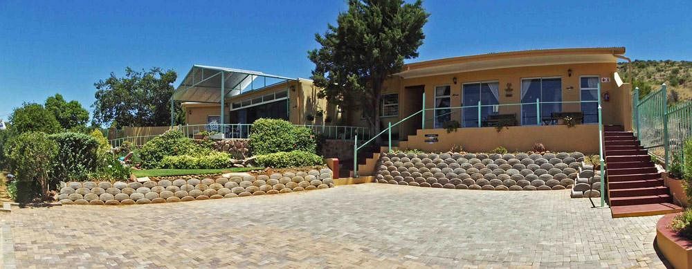 מלון גרייפדאם Stoneridge מראה חיצוני תמונה